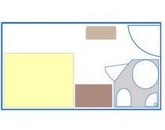 Double Bed Cabin(G)