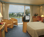 Deluxe Stateroom