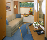Standard Stateroom (E)