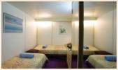 Inside Superior Stateroom