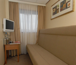 Stateroom