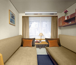 Standard Cabin (C)