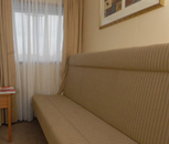 Single Stateroom (AS) Single Stateroom (AS)
