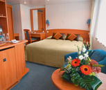 Deluxe Stateroom (EX)
