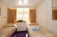 Outside Superior Stateroom