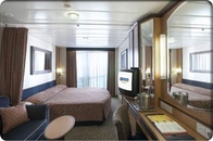 Balcony Stateroom - Guaranteed (X) Balcony Stateroom - Guaranteed (X)