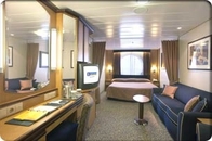 Ocean View Stateroom - Guaranteed (Y) Ocean View Stateroom - Guaranteed (Y)