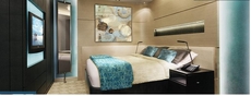 2-Bedroom Family Villa with Balcony Images(S4) 2-Bedroom Family Villa with Balcony Images(S4)