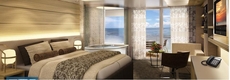 Spa Suite with Balcony Images(S9) Spa Suite with Balcony Images(S9)