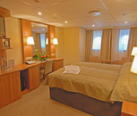 Standard Stateroom 