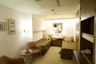 Inside Superior (L)