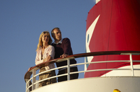 Latesaver Balcony Cabin