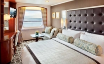 Deluxe Stateroom (C)
