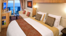 Concierge Class (CI) Concierge Class (CI)