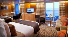 Sky Suite (SS) Sky Suite (SS)
