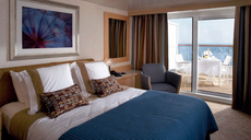 Sky Suite (SS) Sky Suite (SS)