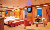 Grand Suite (GS)