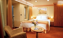 Premium Vista Balcony (9C) Premium Vista Balcony (9C)