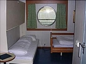 Outside Cabin
