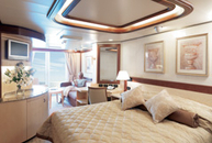 Princess Suite (P4) Princess Suite (P4)