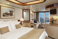 Princess Suite (P3) Princess Suite (P3)