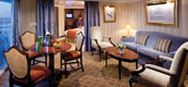 Club World Owners Suite