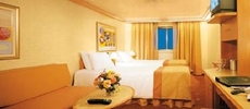 Ocean View Stateroom (6C)