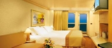 Balcony Stateroom (8A)
