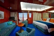 Penthouse Suite