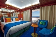 Balcony Suite