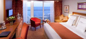 Club Continent Suite