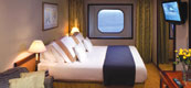 Ocean View Stateroom - Guaranteed