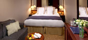 Interior Stateroom - Guaranteed