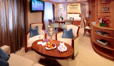 Admiral Suite