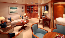 Owners Suite