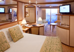 Mini Suite with Balcony