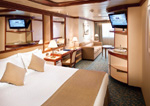Oceanview Mini Suite