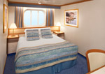 Oceanview Two Lower Beds