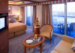 Premium Suite with Balcony