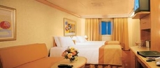 Ocean View Stateroom (6B) Ocean View Stateroom (6B)
