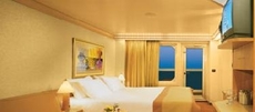Balcony Stateroom (8F) Balcony Stateroom (8F)