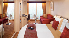Concierge Class - Guaranteed