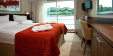 Deluxe Stateroom (Cat A)