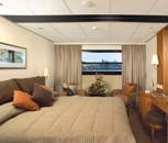 Deluxe Cabin