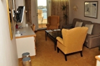 Owner's Suite