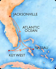 Bahamas from Jacksonville, FL