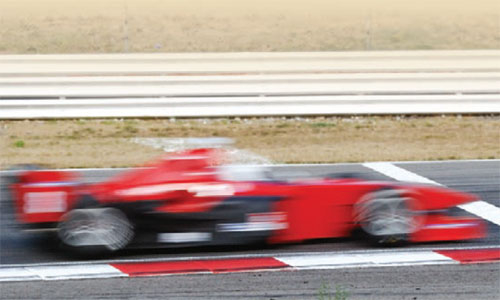 test 