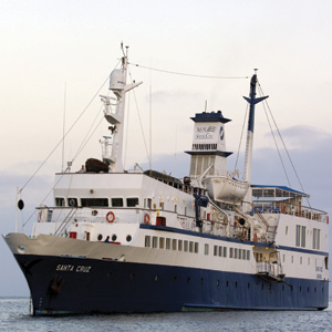 Santa Cruz