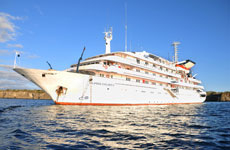 Galapagos Explorer II
