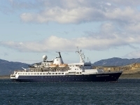 Clipper Adventurer